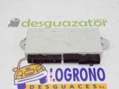 Unidad de control/módulo del bloqueo de puertas