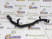 Manguera/tubo del intercooler