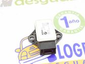 Sensor ESP de aceleración de frecuencia del intermitente