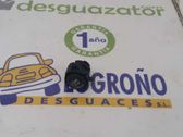 Engine start stop button switch