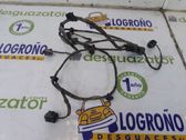 Cableado del sensor de aparcamiento (PDC)