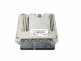 Unidad de control/módulo del motor