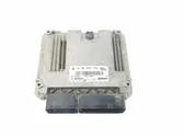 Calculateur moteur ECU