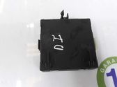 Door central lock control unit/module