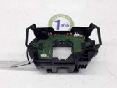 Sensor de ángulo de dirección