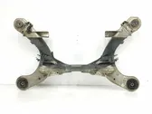 Rear subframe