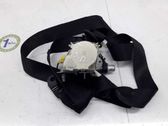 Hebilla del cinturón de seguridad trasero