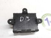 Door central lock control unit/module