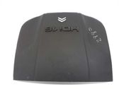 Cubierta del motor (embellecedor)