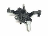 Motor del limpiaparabrisas trasero