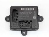 Door central lock control unit/module
