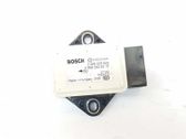 Sensor ESP de aceleración de frecuencia del intermitente