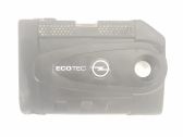 Cubierta del motor (embellecedor)