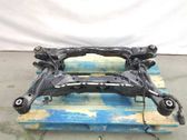 Rear beam