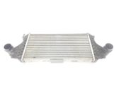 Radiador intercooler