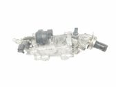 EGR valve cooler