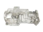 Oil sump