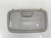 Luz del asiento delantero