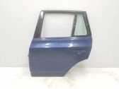 Rear door