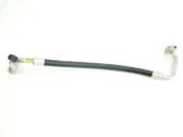 Pneumatic air compressor intake pipe/hose