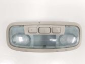 Luz del asiento delantero