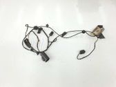 Cableado del sensor de aparcamiento (PDC)