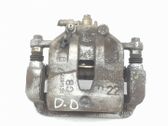 Caliper de freno delantero