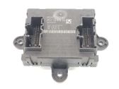 Door central lock control unit/module