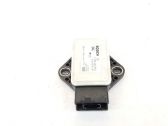 ESP Drehratensensor Querbeschleunigungssensor