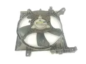 Ventilatore di raffreddamento elettrico del radiatore