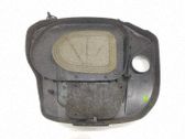 Motorabdeckung