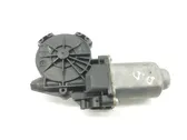 Front door window regulator motor