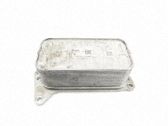 Radiador del aceite del motor