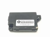 Autres unités de commande / modules