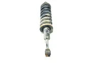 Front shock absorber/damper