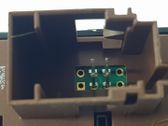 Other switches/knobs/shifts