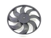 Ventilador eléctrico del radiador