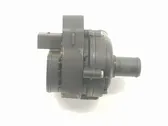 Electric auxiliary coolant/water pump