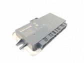 Autres unités de commande / modules