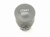 Engine start stop button switch