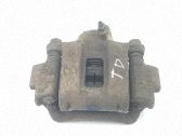 Bremssattel hinten