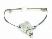 Mécanisme de lève-vitre avec moteur