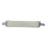 Radiador intercooler