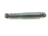 Rear shock absorber with coil spring