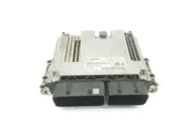 Calculateur moteur ECU