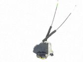 Cerradura de puerta delantera