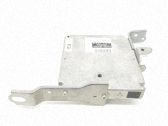 Unidad de control/módulo del motor
