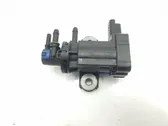 Vacuum valve