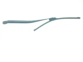 Rear wiper blade arm