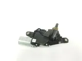 Rear window wiper motor